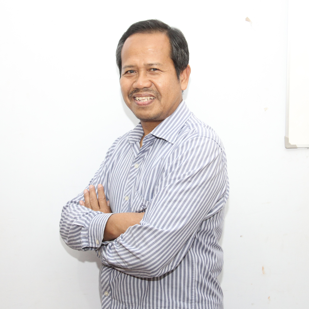 Prof. Abubakar Eby hara, M.A.,Ph.D