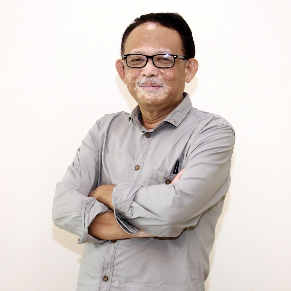 Drs. Djoko Susilo, M.Si.