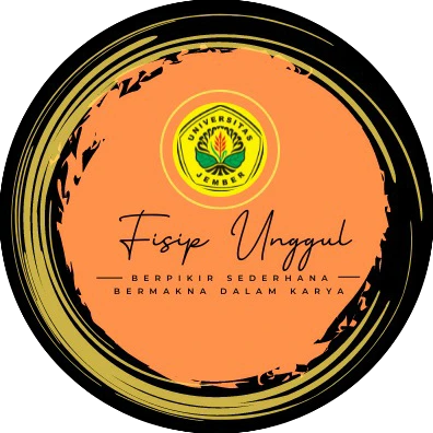 LOGO FISIP UNGGUL