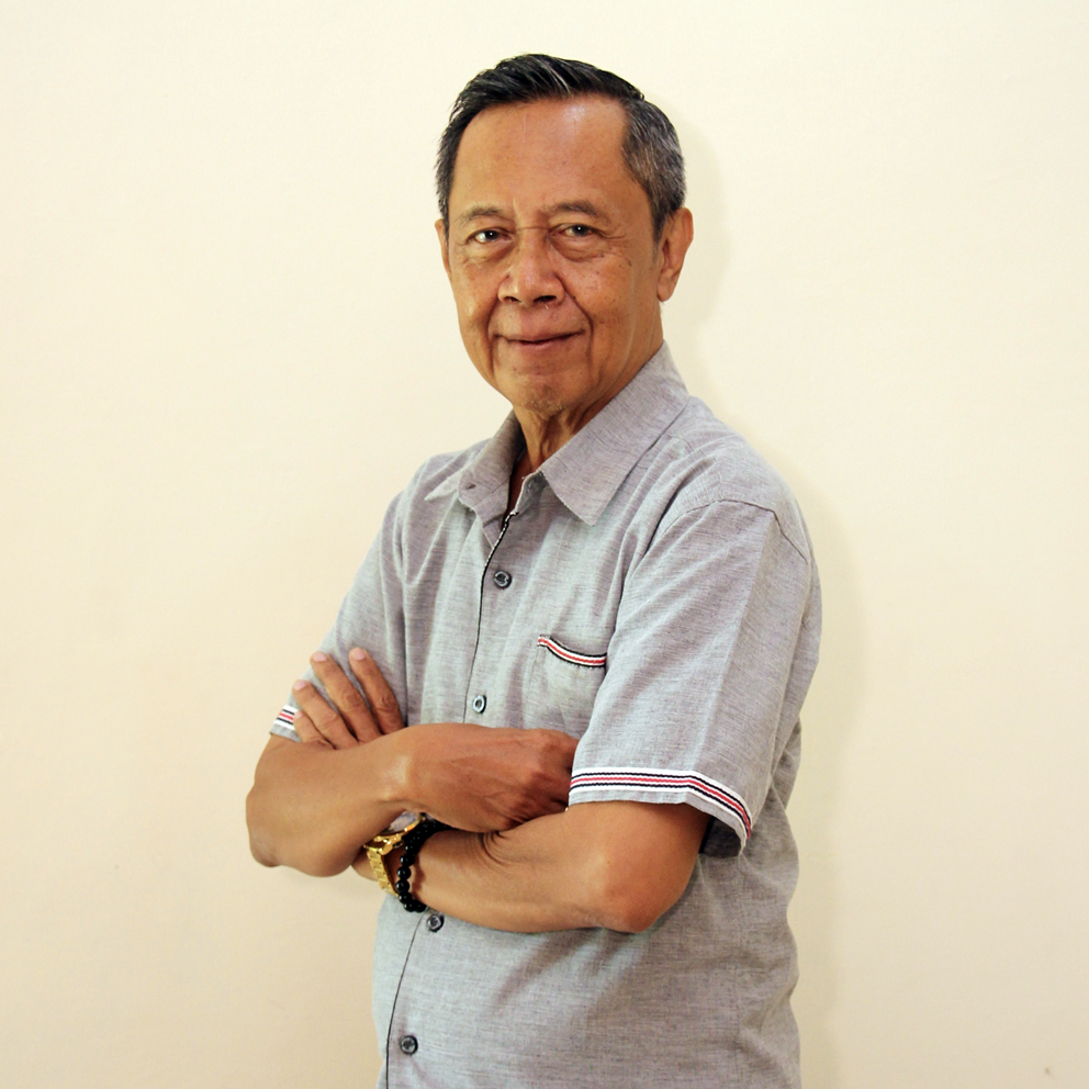 Drs. Sutrisno, M.Si.