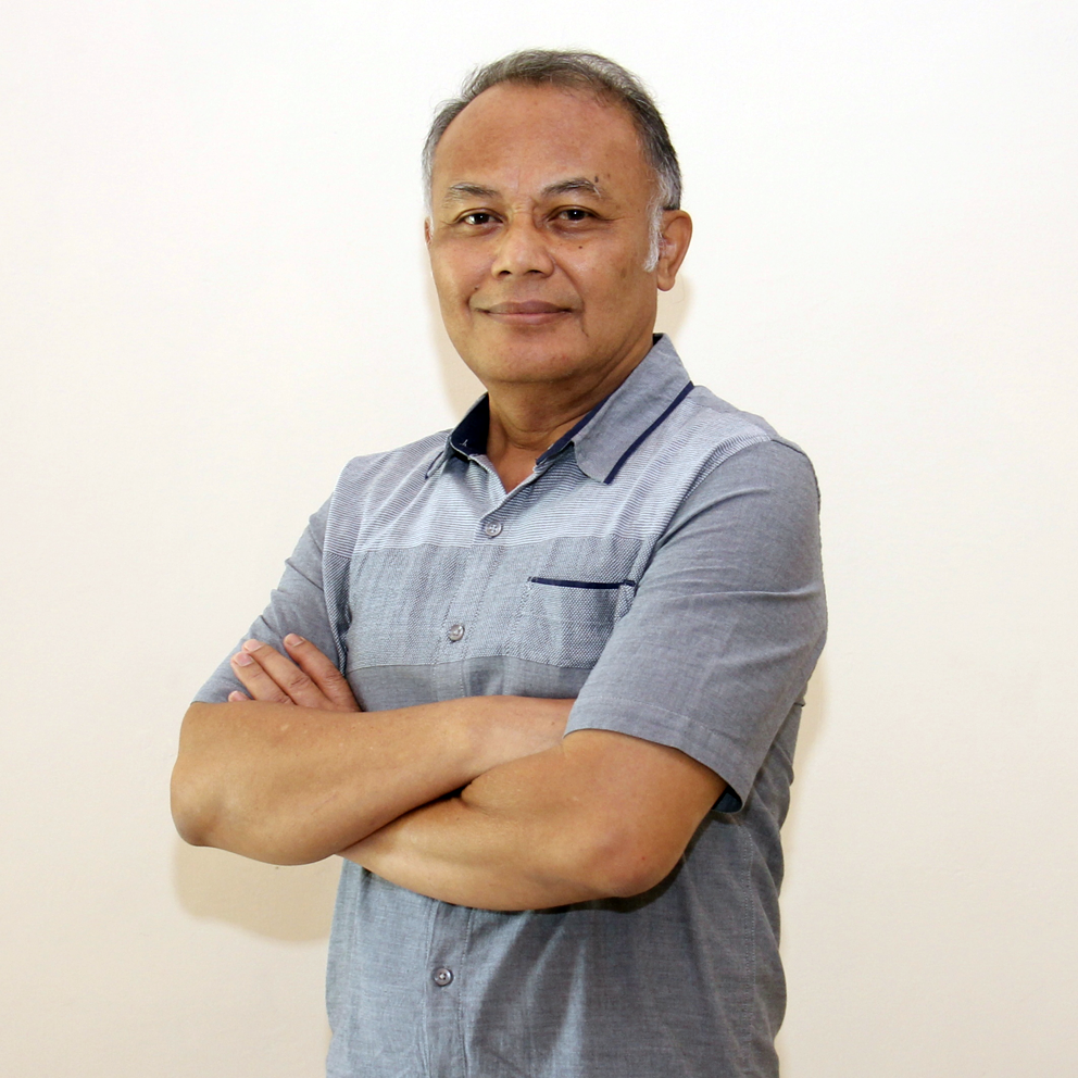 Drs. Himawan Bayu Patriadi, M.A., Ph.D.