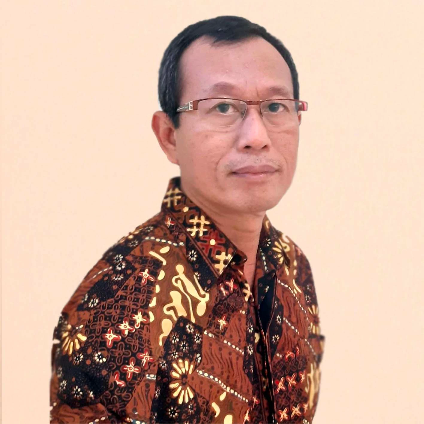 Drs. Bagus Sigit Sunarko, M.Si., Ph.D.
