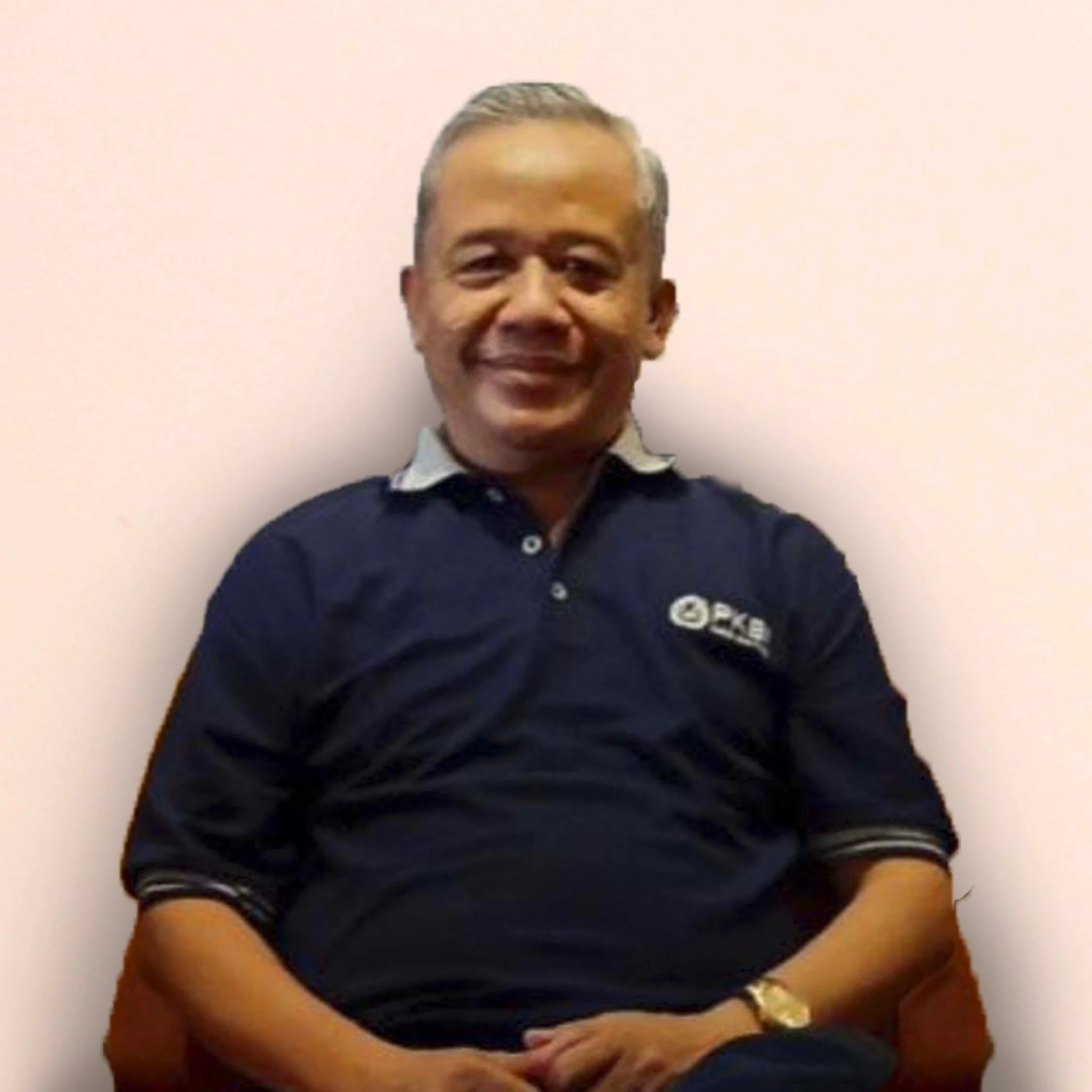 Prof. Dr. Hadi Prayitno, M.Kes.