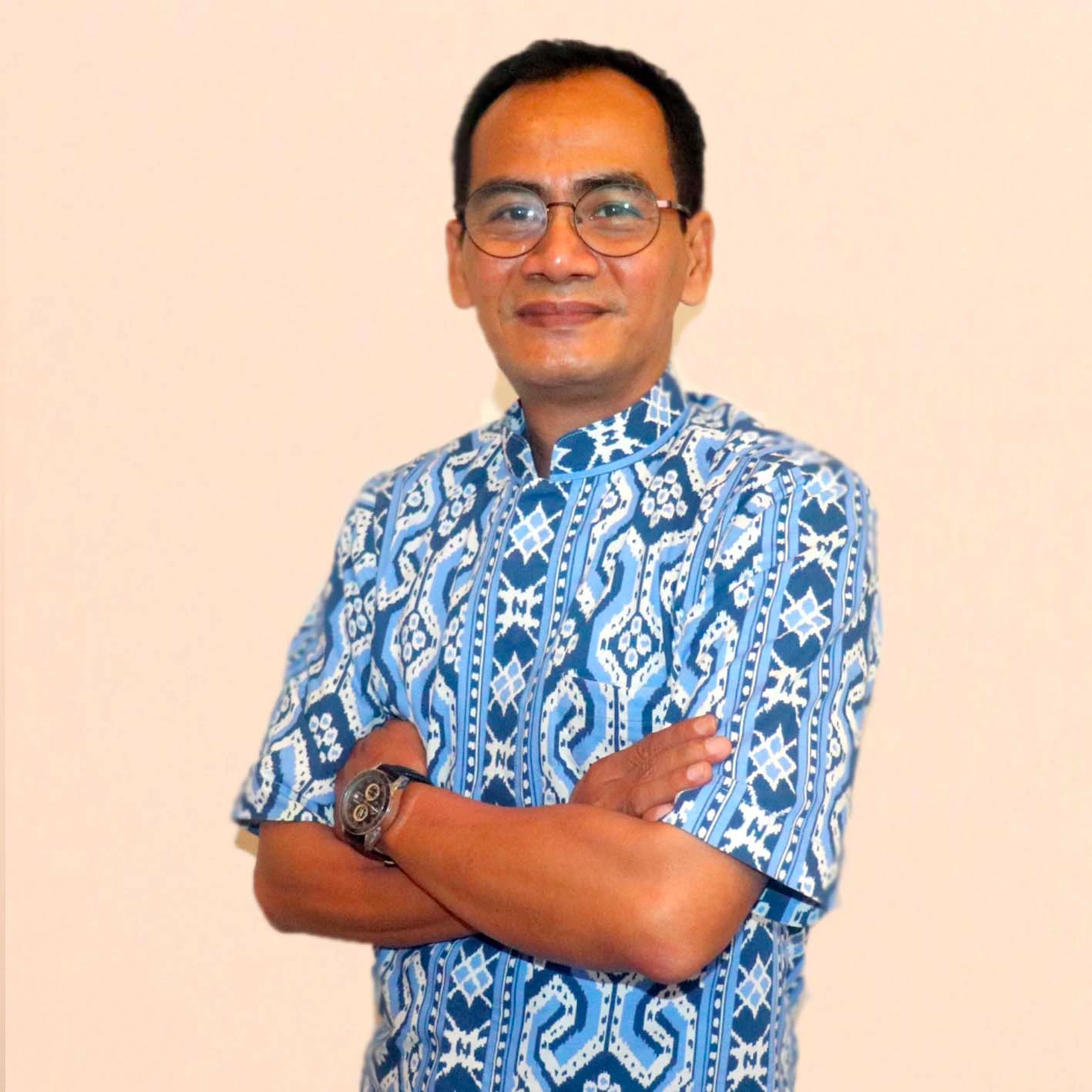 Data Dr. Muhammad Iqbal, S.Sos., M.Si. | Fakultas Ilmu Sosial Dan Ilmu ...