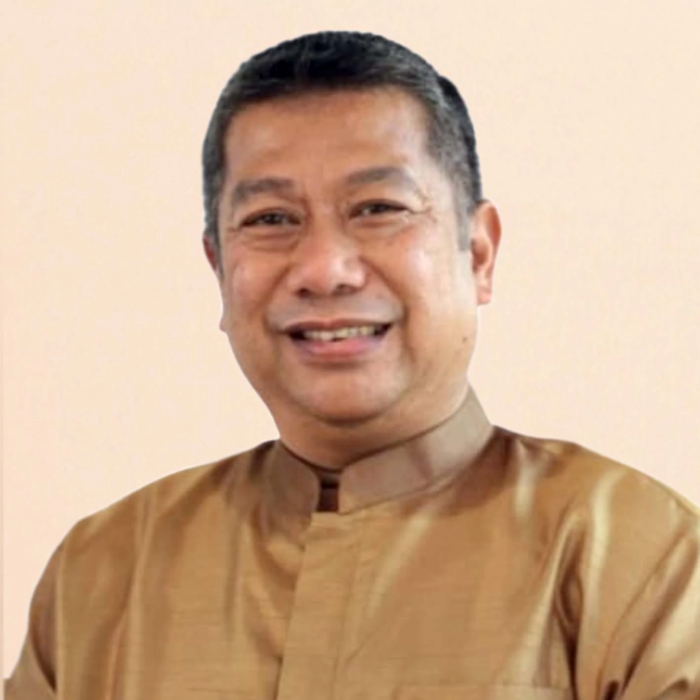 Drs. Sus Eko Zuhri Ernada ,Grad. Dipl, IR, M.A