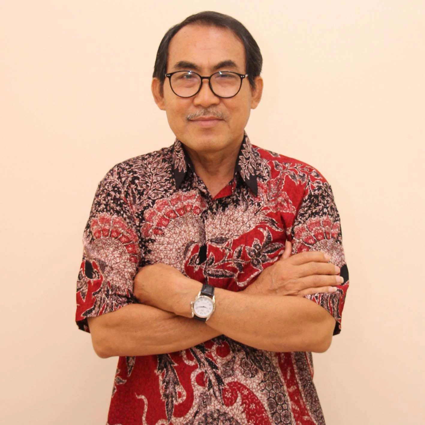 Prof. Dr. I Ketut Mastika, M.M.