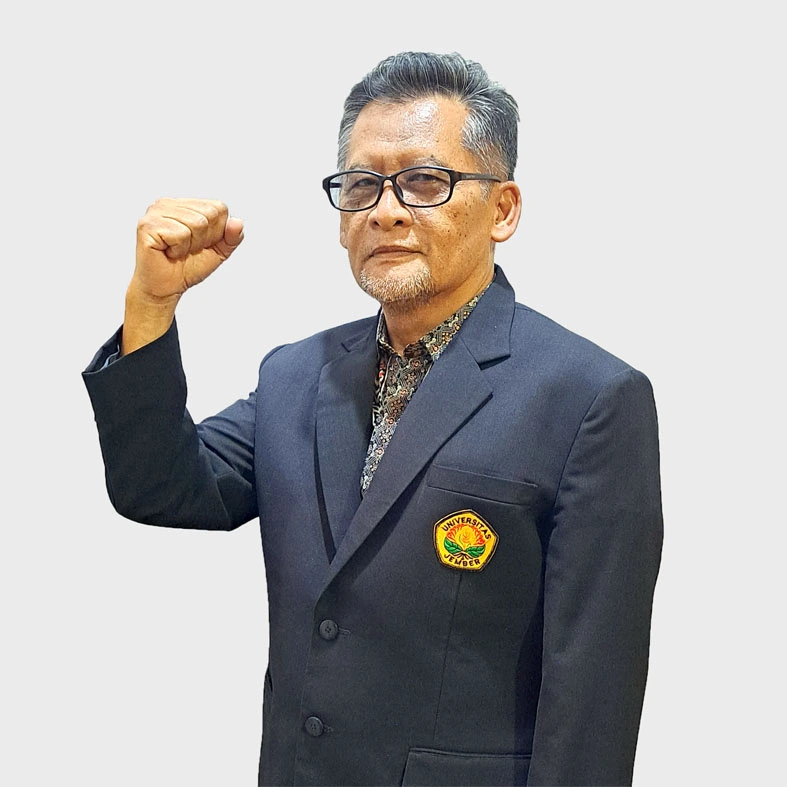 Drs. Joko Mulyono, M.Si.