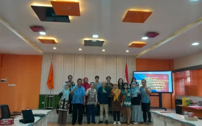 Jalin MoU Fakultas Ekonomi Bisnis Universita Lambung Mangkurat