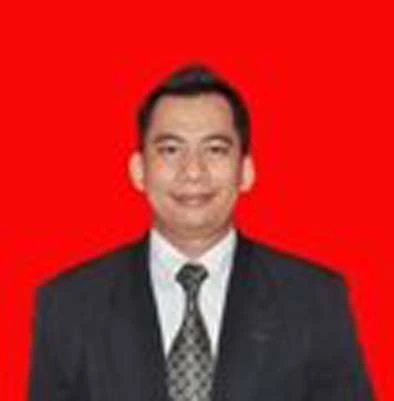 Indra Perdana Wibisono,S.ST.,M.M.