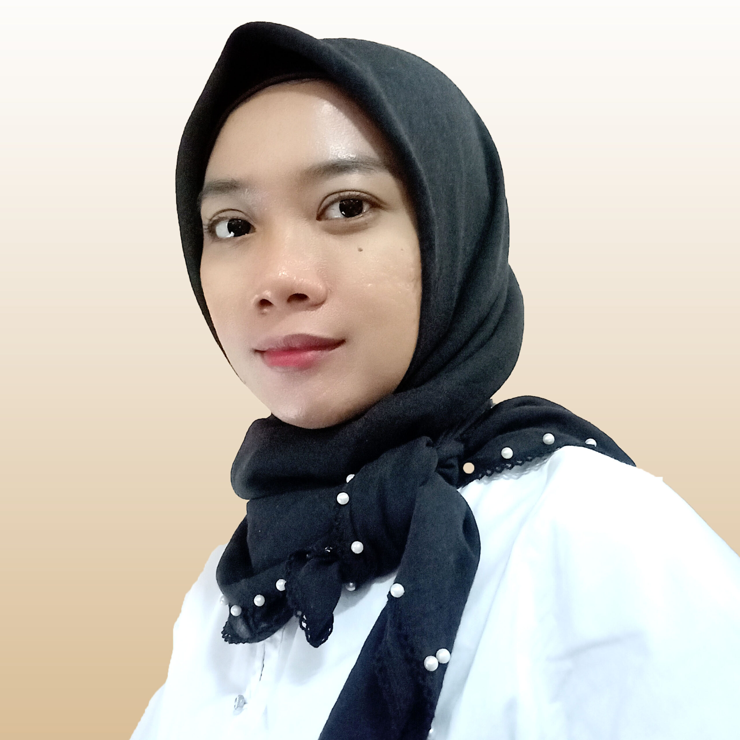 Nurina Adi Paramitha, S.Sos., M.Sos.