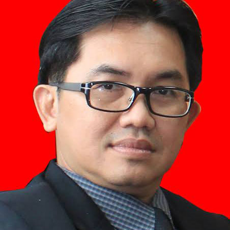  Dr. MUHAMMAD TAUFIQ DEA. 