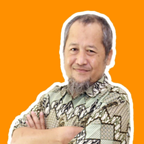 UNIT PENJAMIN MUTU PROGRAM STUDI HUBUNGAN INTERNASIONAL