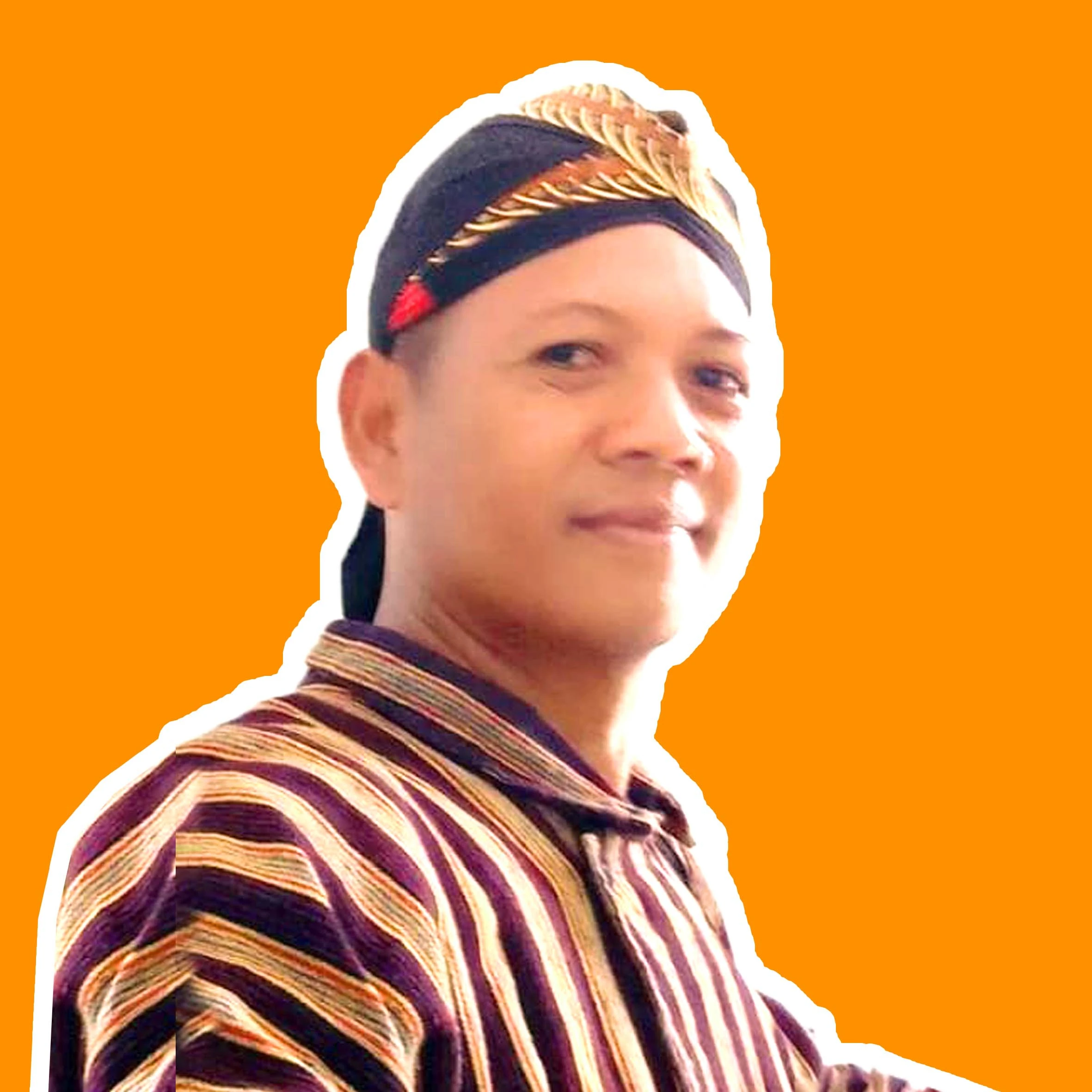 Dr. Suji, S.Sos., M.Si.