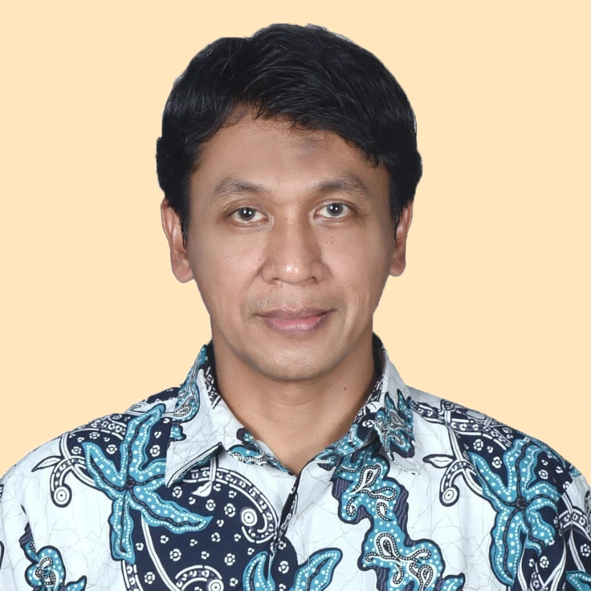 Dr. Wheny Khristianto, S.Sos., M.AB.