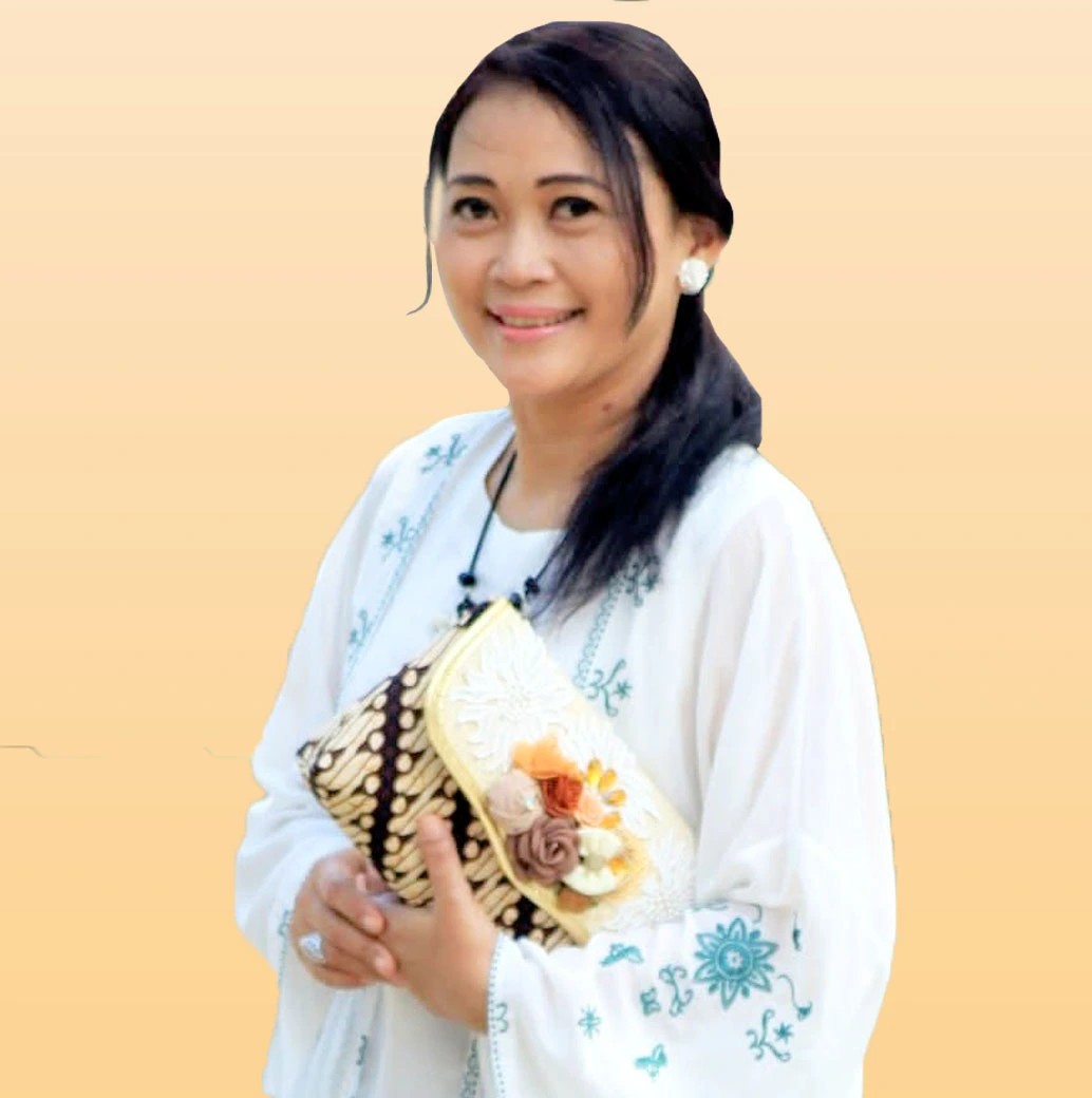 Dr. Selfi Budi Helpiastuti, S.Sos., M.Si.