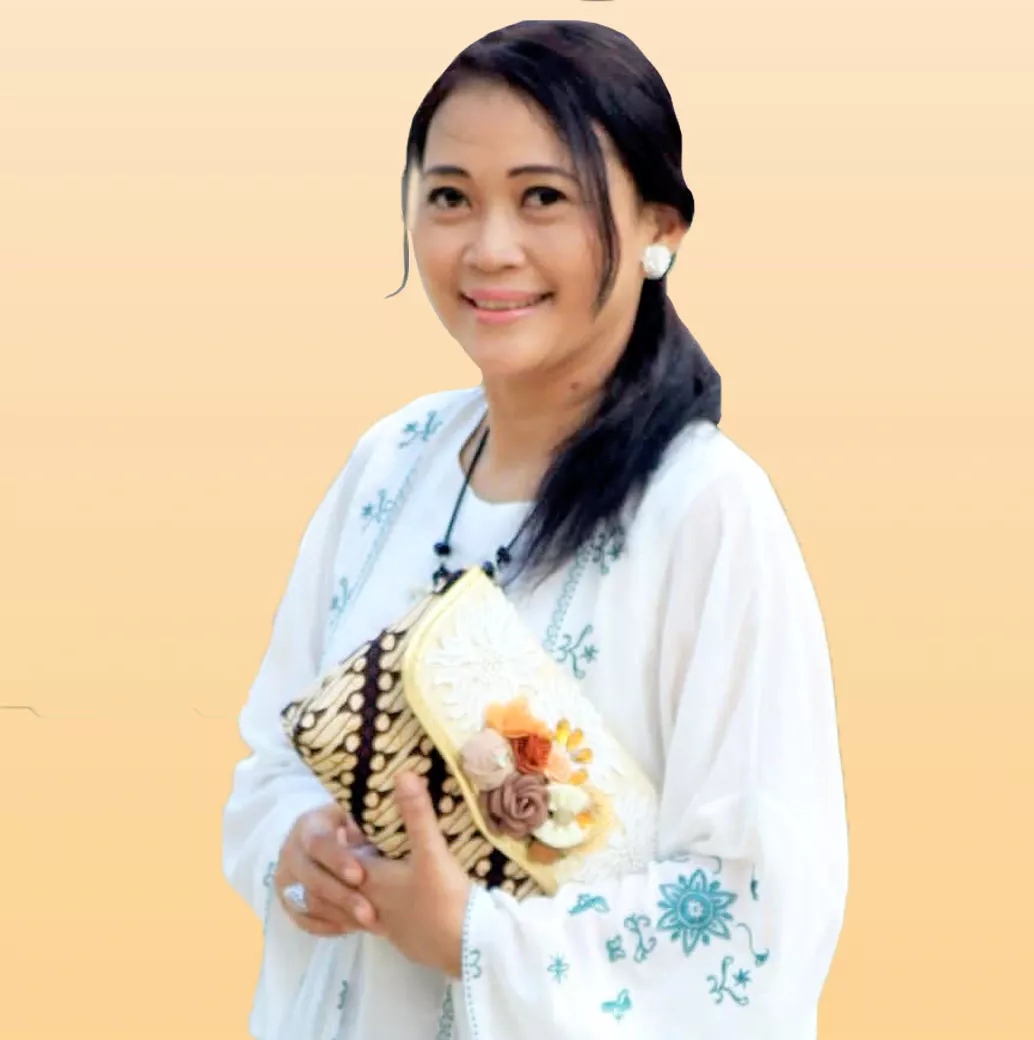 Dr. Selfi Budi Helpiastuti, S.Sos., M.Si.