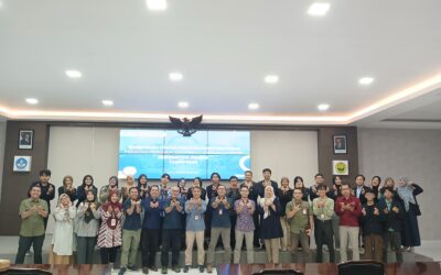 Dorong Kewirausahaan Mahasiswa, Unej Gelar Bimtek Proposal P2MW 2024/2025