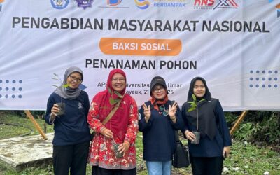 Konferensi Nasional Sosiologi XI dan Pengabdian Masyarakat Nasional APSSI