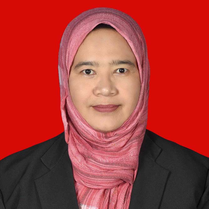 Rosnida Sari, S.Ag., M.Si., Ph.D.