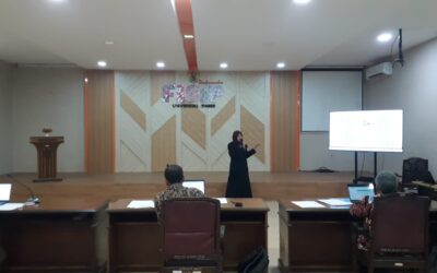 11 Mahasiswa FISIP Universitas Jember Adu Gagasan di Pimapres 2025