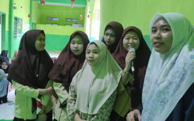 Perkuat Literasi Digital Santri, Universitas Jember Gelar Edukasi Literasi Media Sosial
