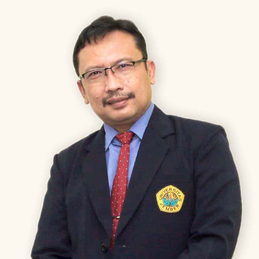 Budhy Santoso, S.Sos., M.Si., Ph.D.