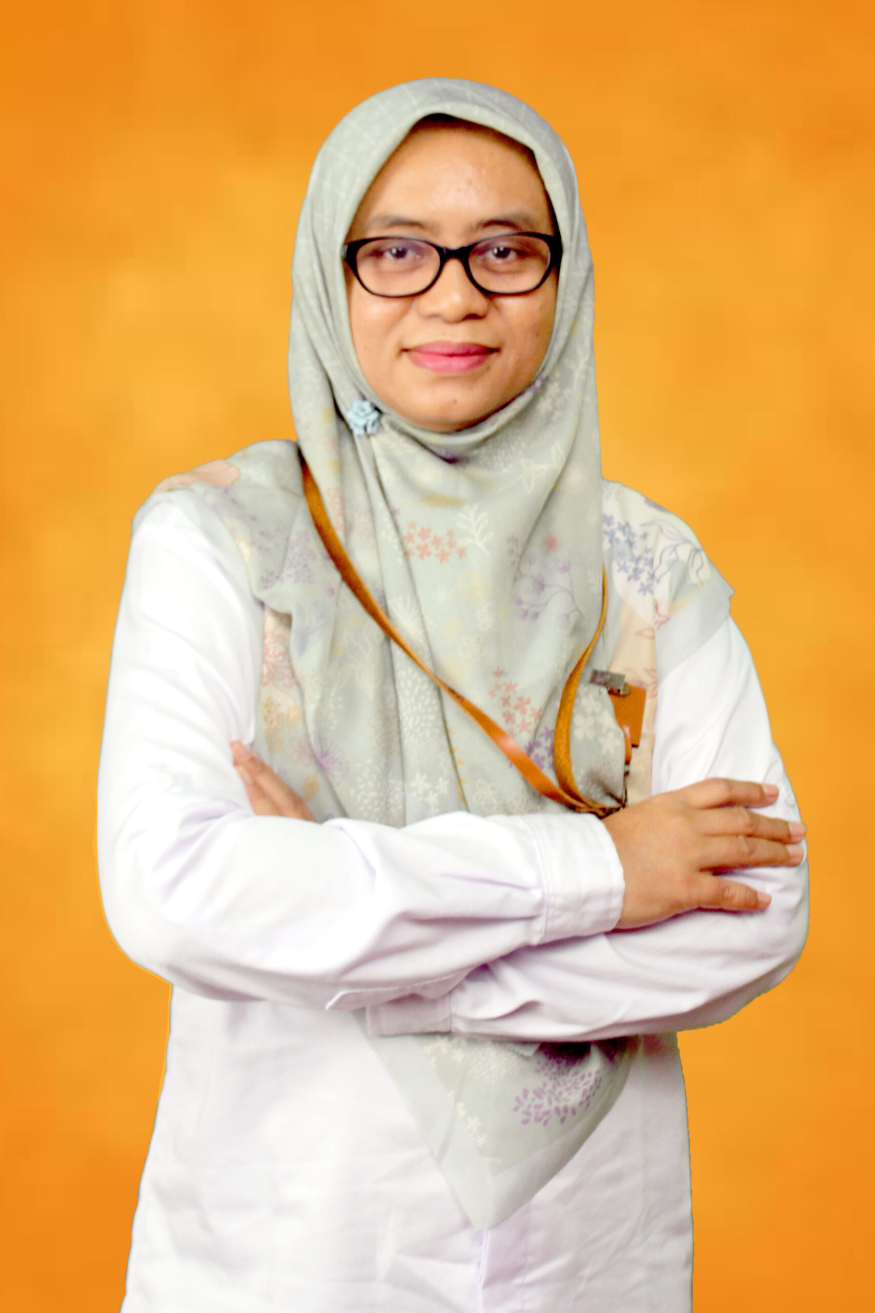 Atik Rahmawati, S.Sos., M.Kesos.