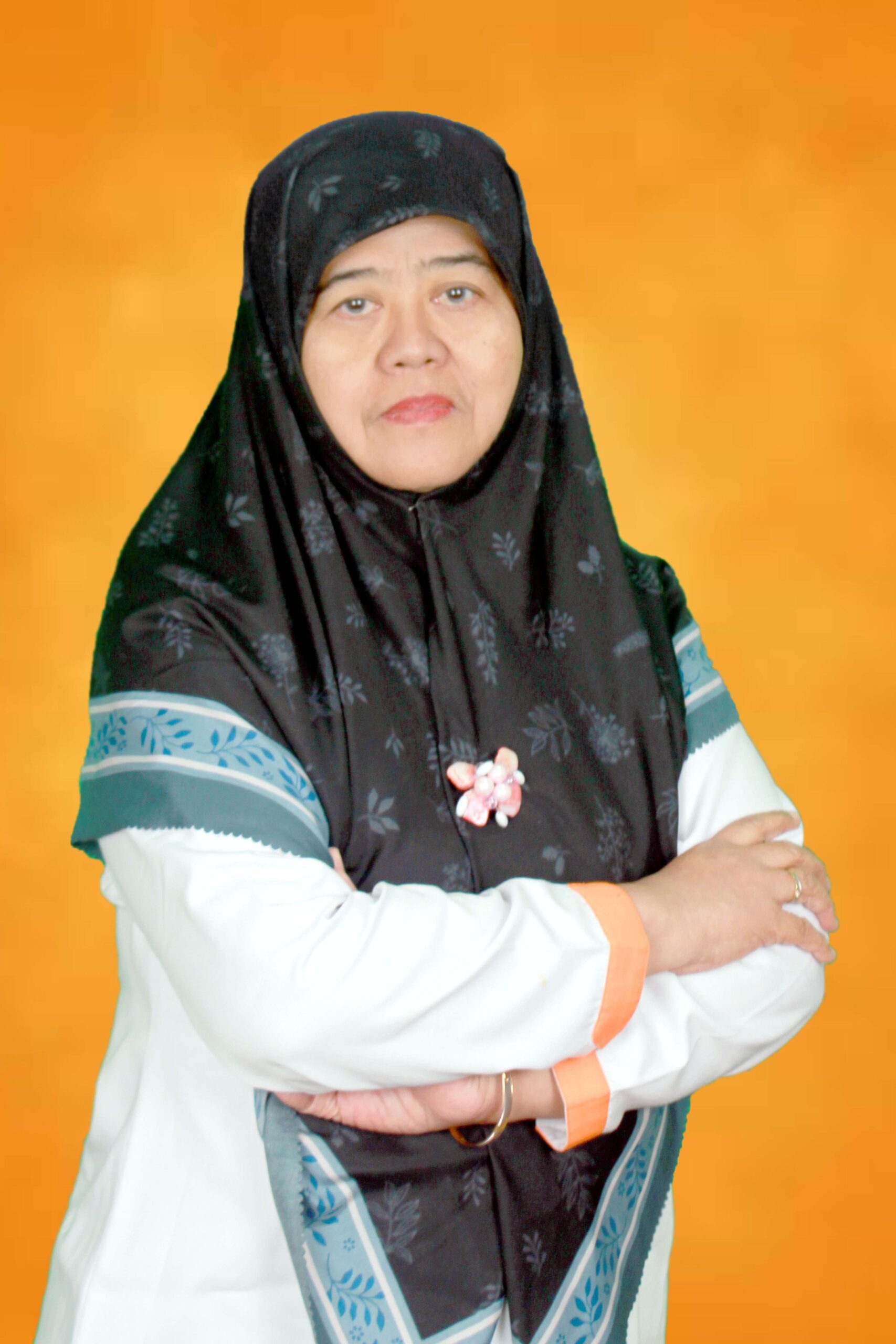 Dra. Dwi Windradini B.P., M.Si.