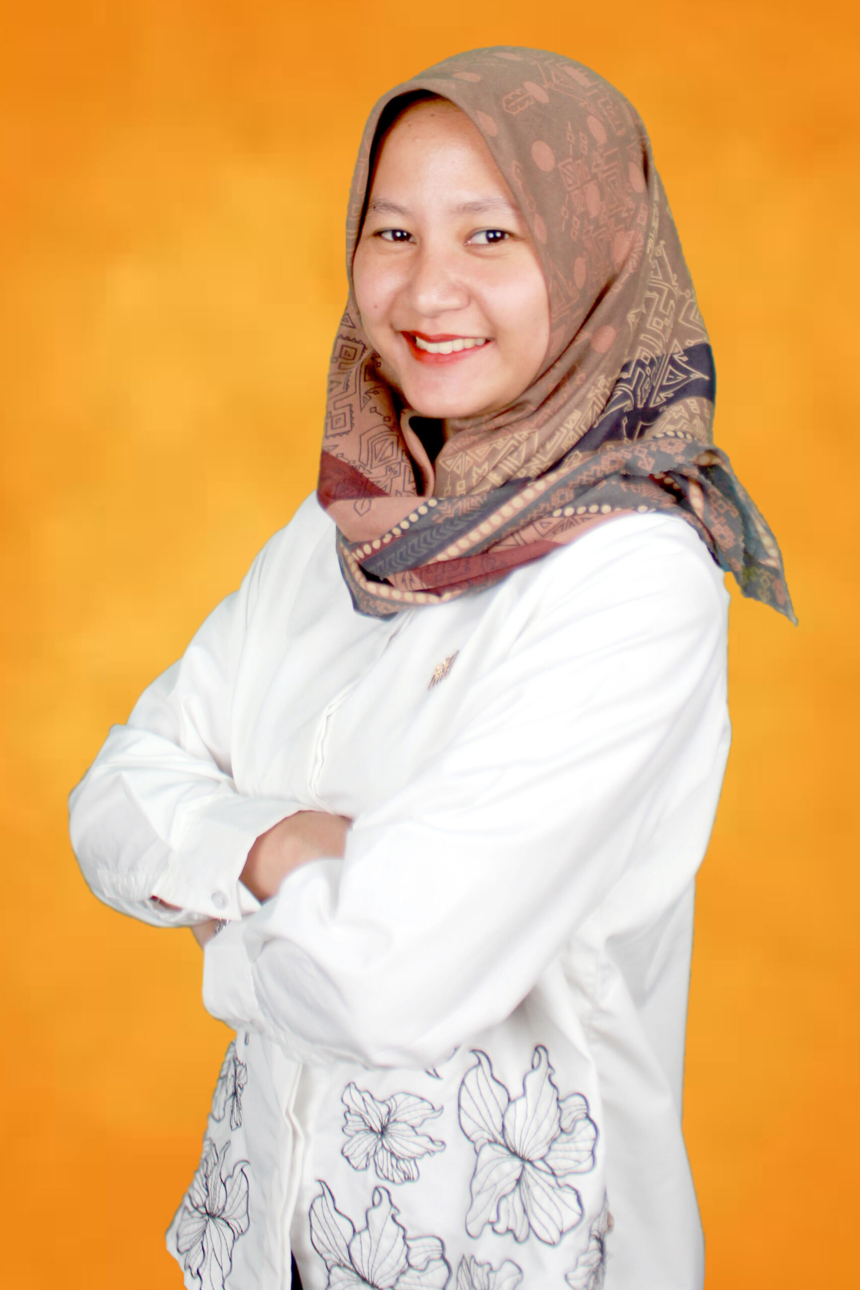 Eka Larasati Maghfiroh, S.E., M.Ak.