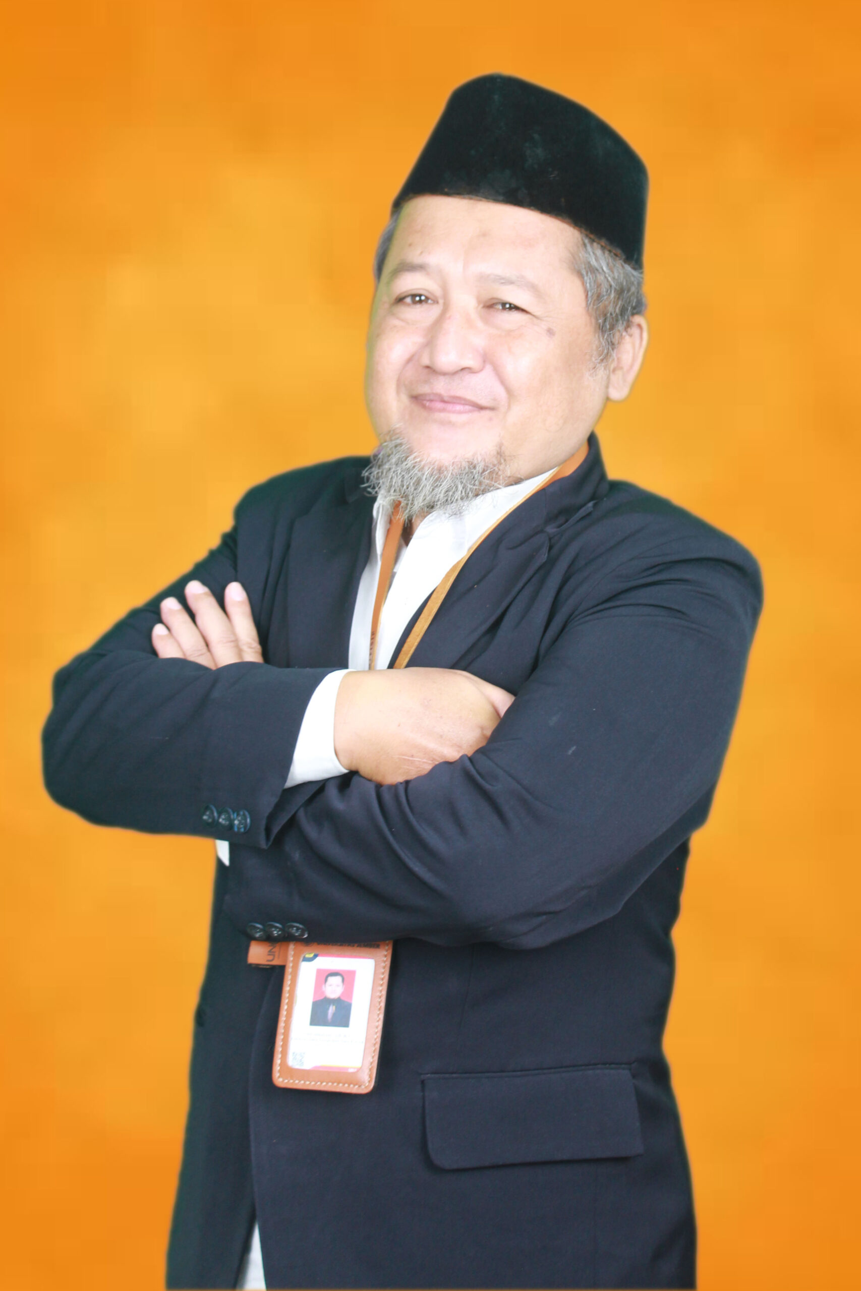 Fuat Albayumi, S.IP.,M.A.