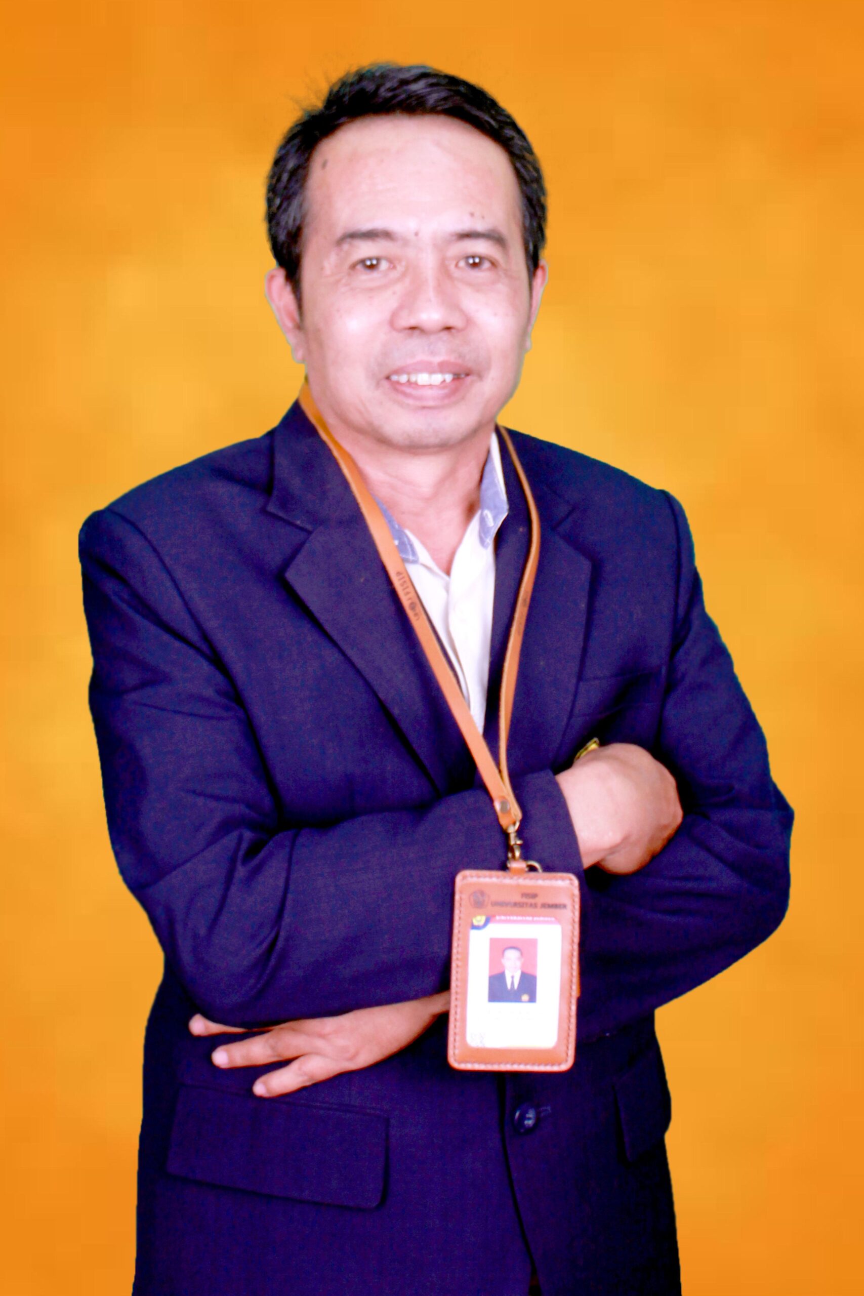 Dr. Hari Karyadi, S.E., M.SA., Ak, QWP