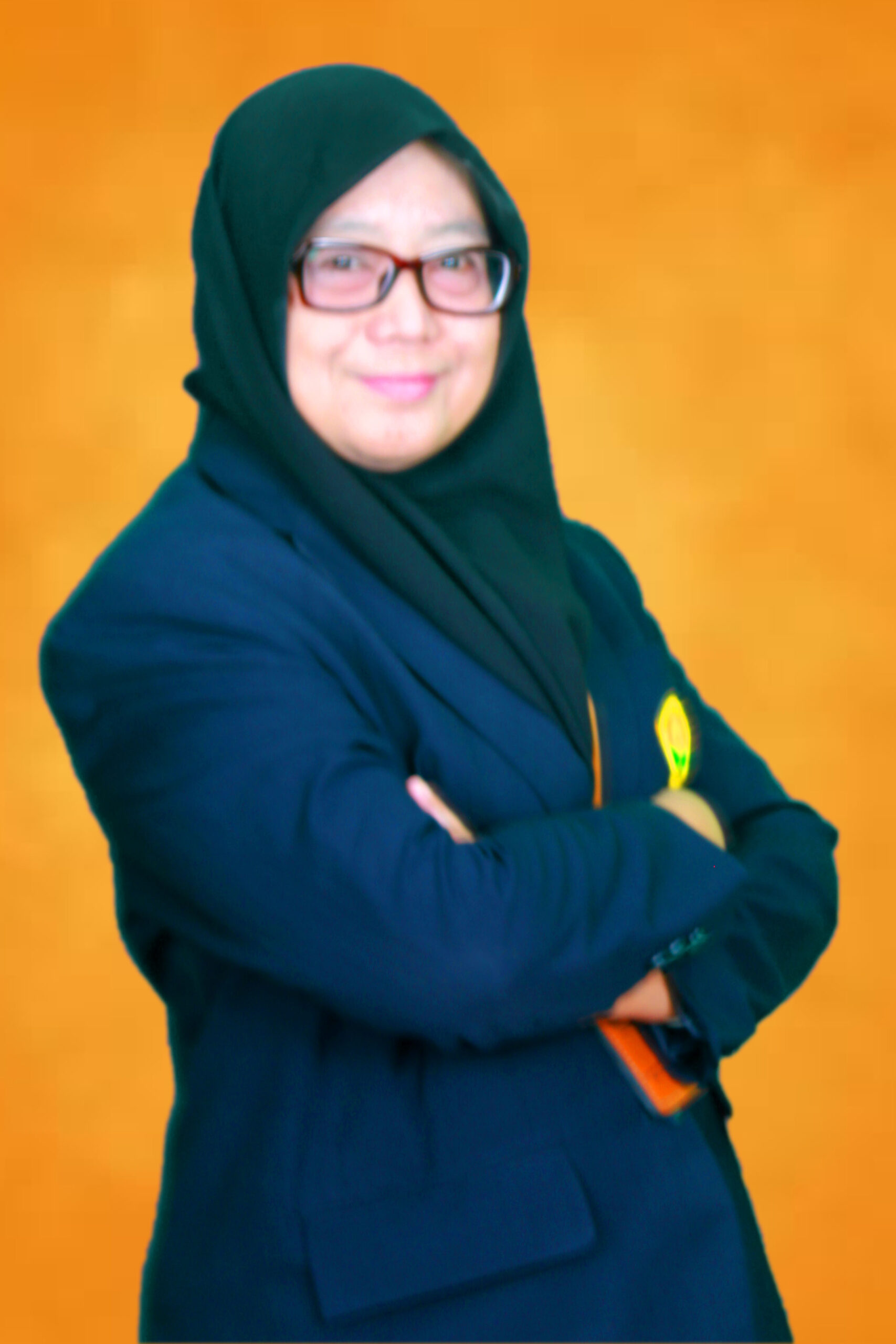 Dr. Ika Sisbintari, S.Sos., M.AB.