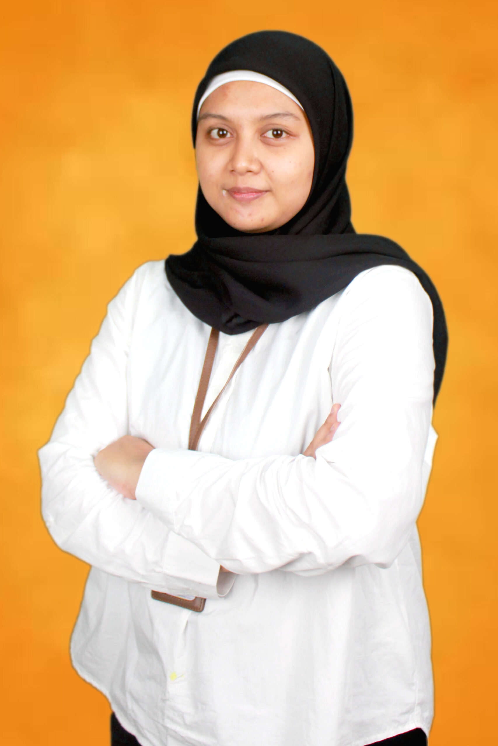 Ilmiatus Sholikhah, S.Sos., M.Par.