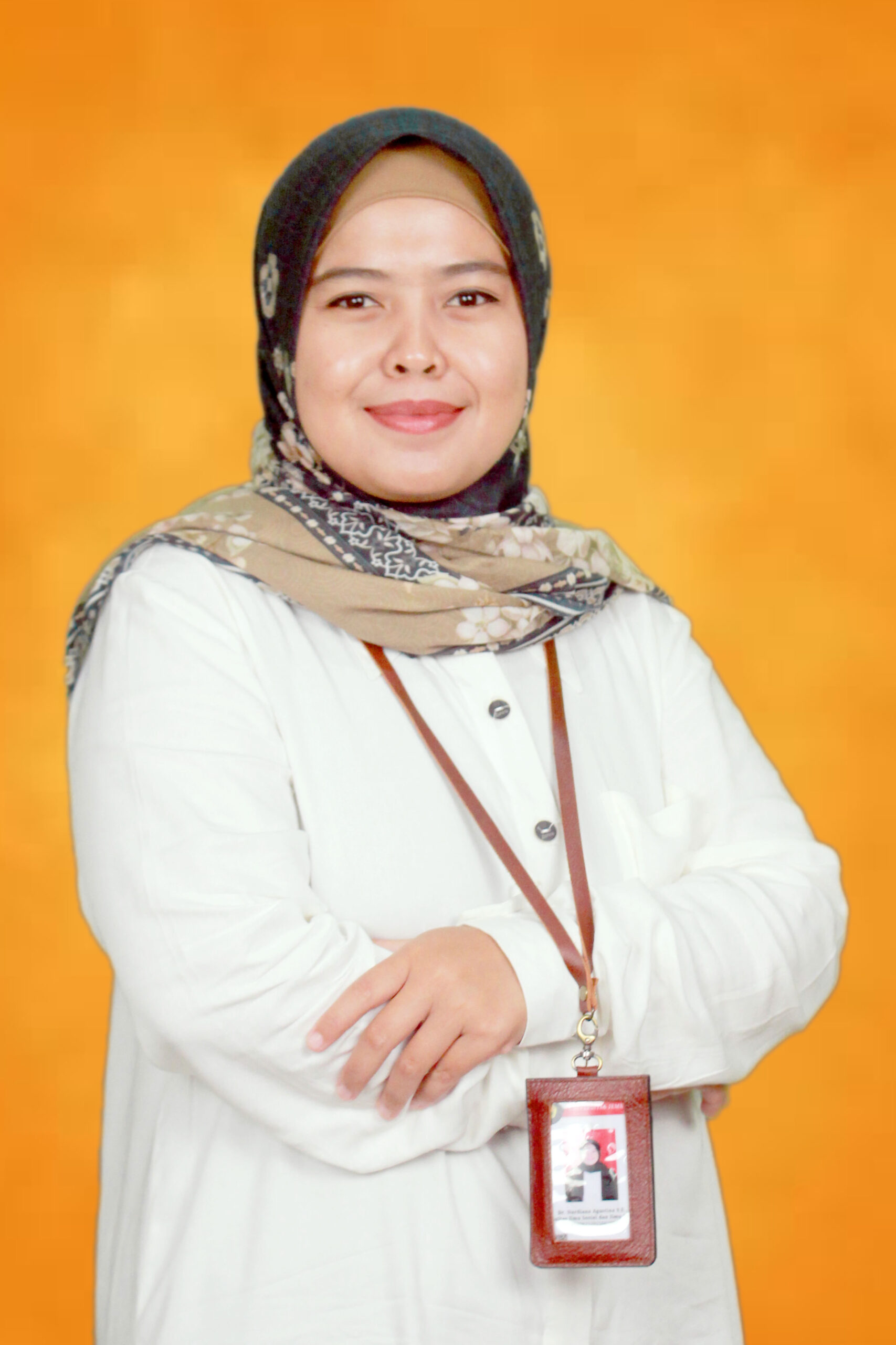 Dr. Nurdiana Agustina, S.E., M.MKMT.