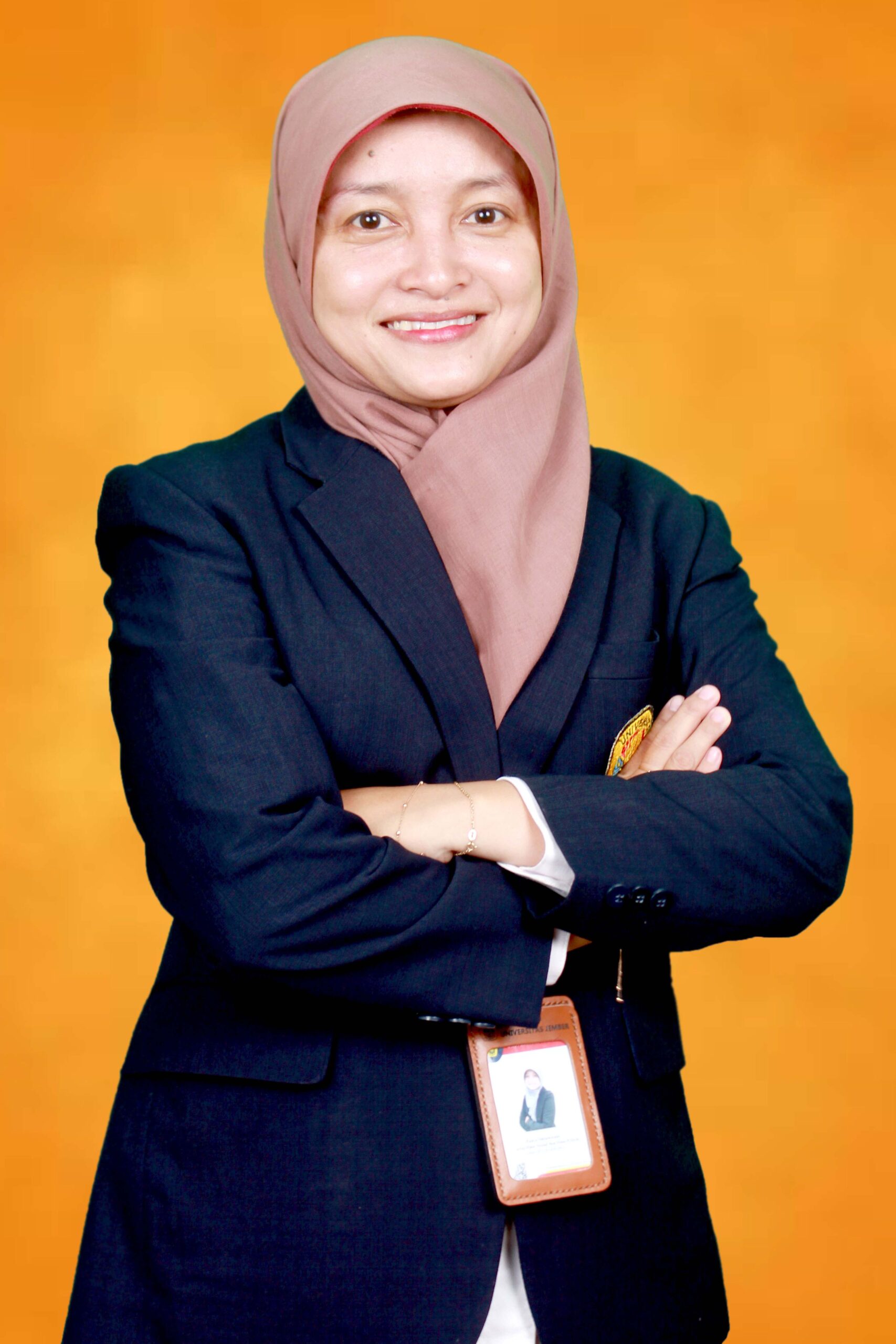 Panca Oktawirani, S.Si., S.Pd., M.Si., Ph.D.