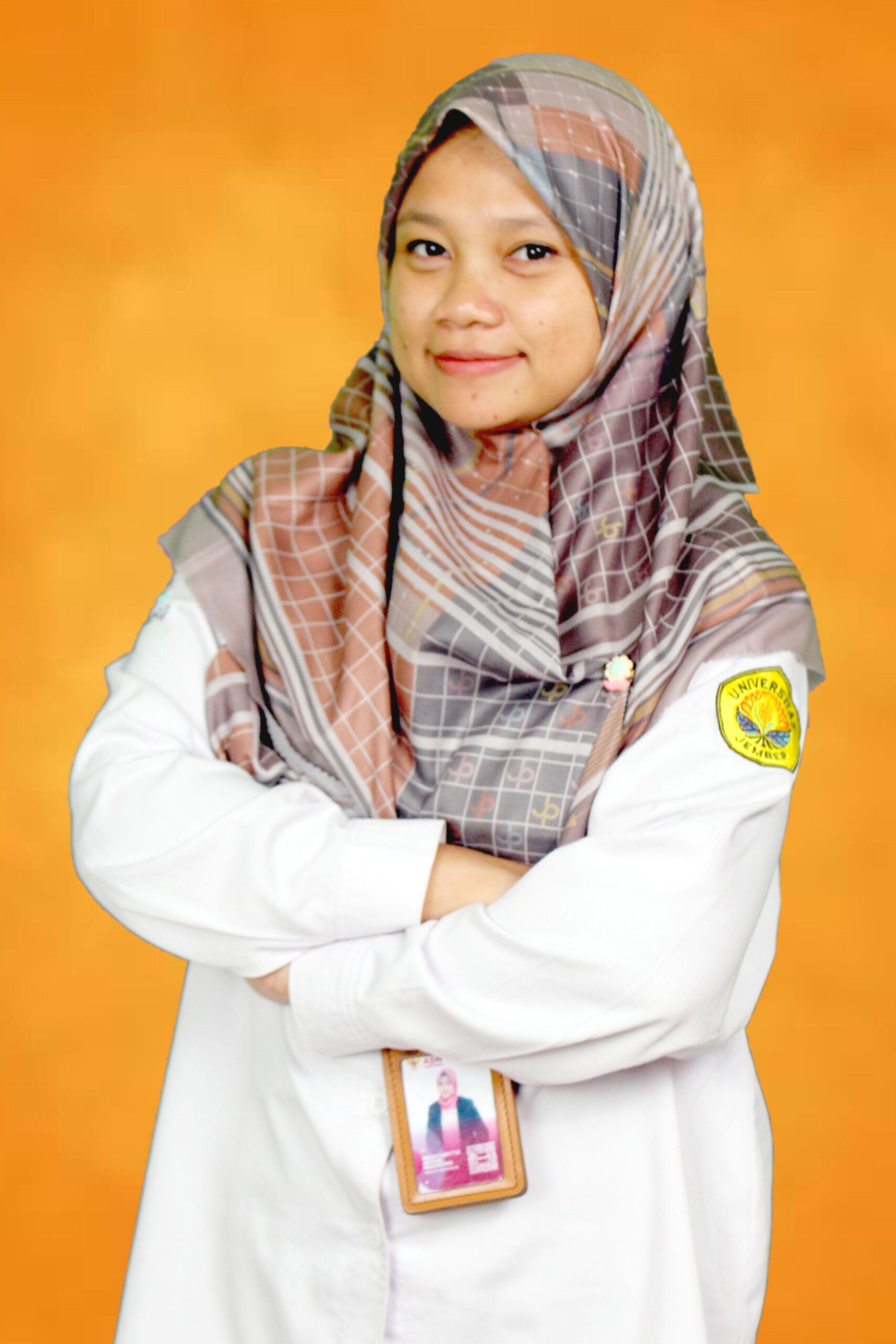 Margaretta Andini Nugroho, S.ST. Par., M.Par.