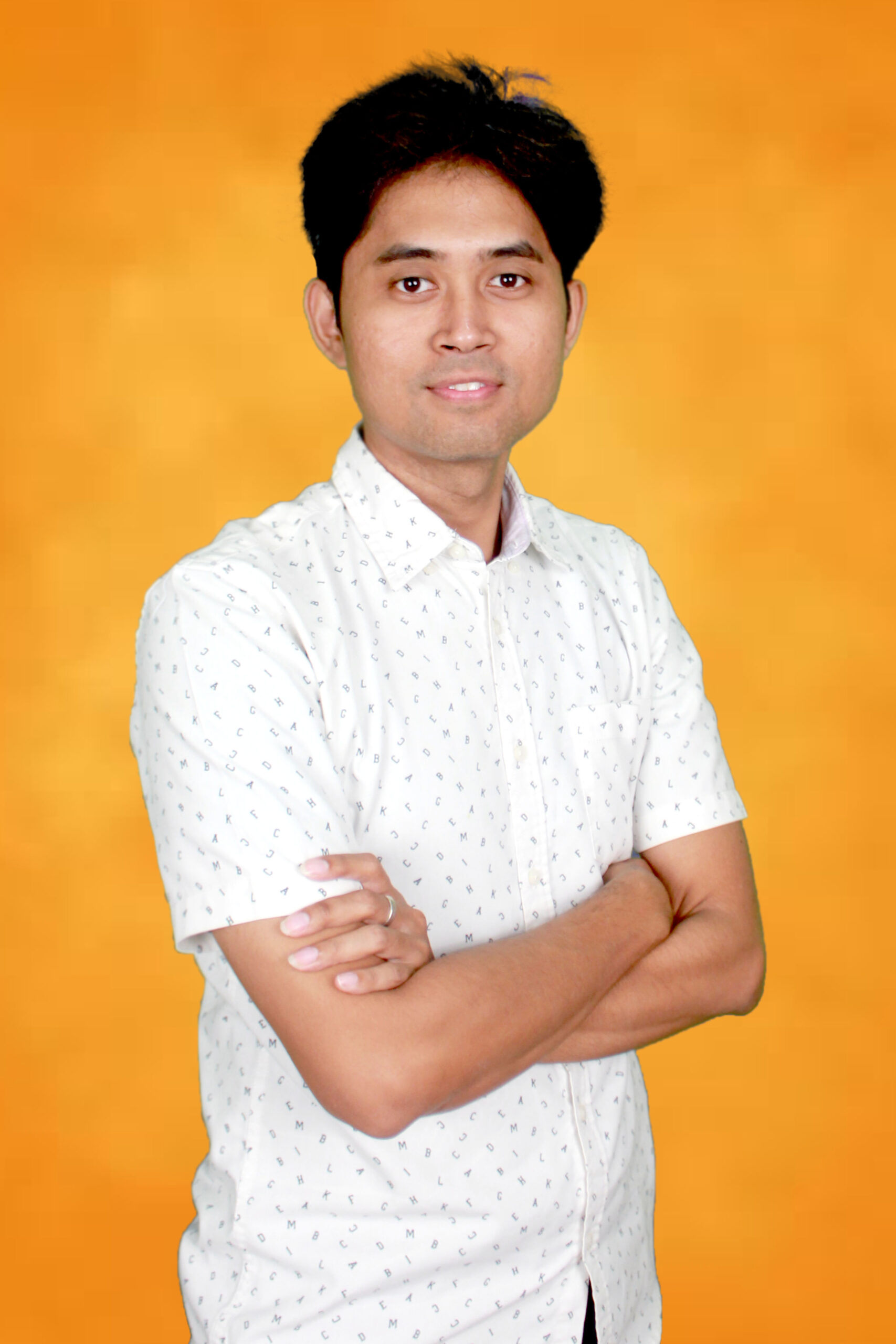 Senato Erasandi, SE., M.A.