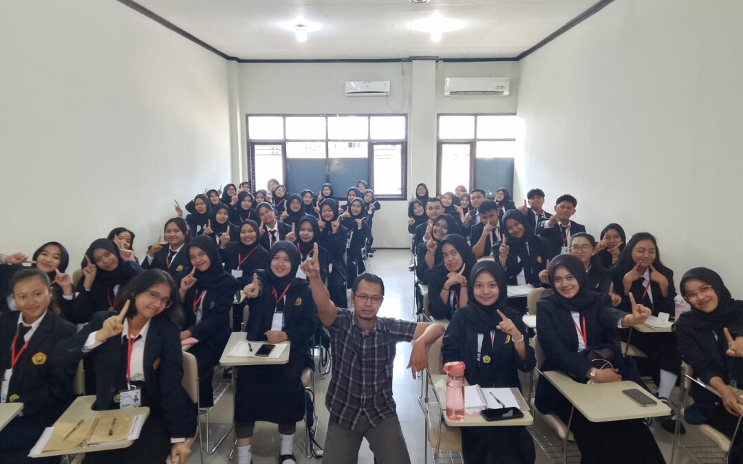 Kegiatan Pengenalan Kehidupan Kampus Mahasiswa Baru (PKKMB) FISIP 2025