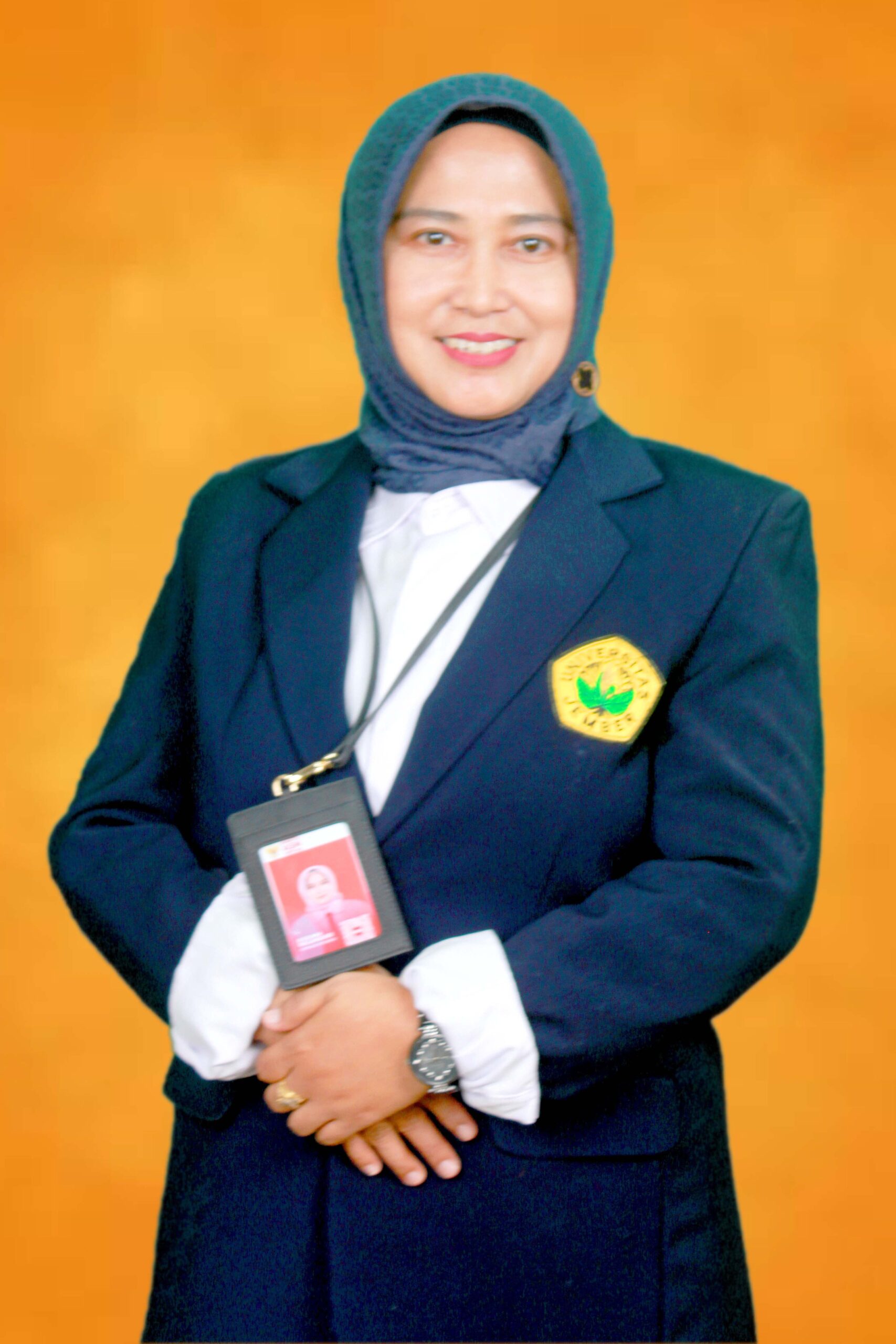Dr. Kusuma Wulandari, S.Sos., M.Si.