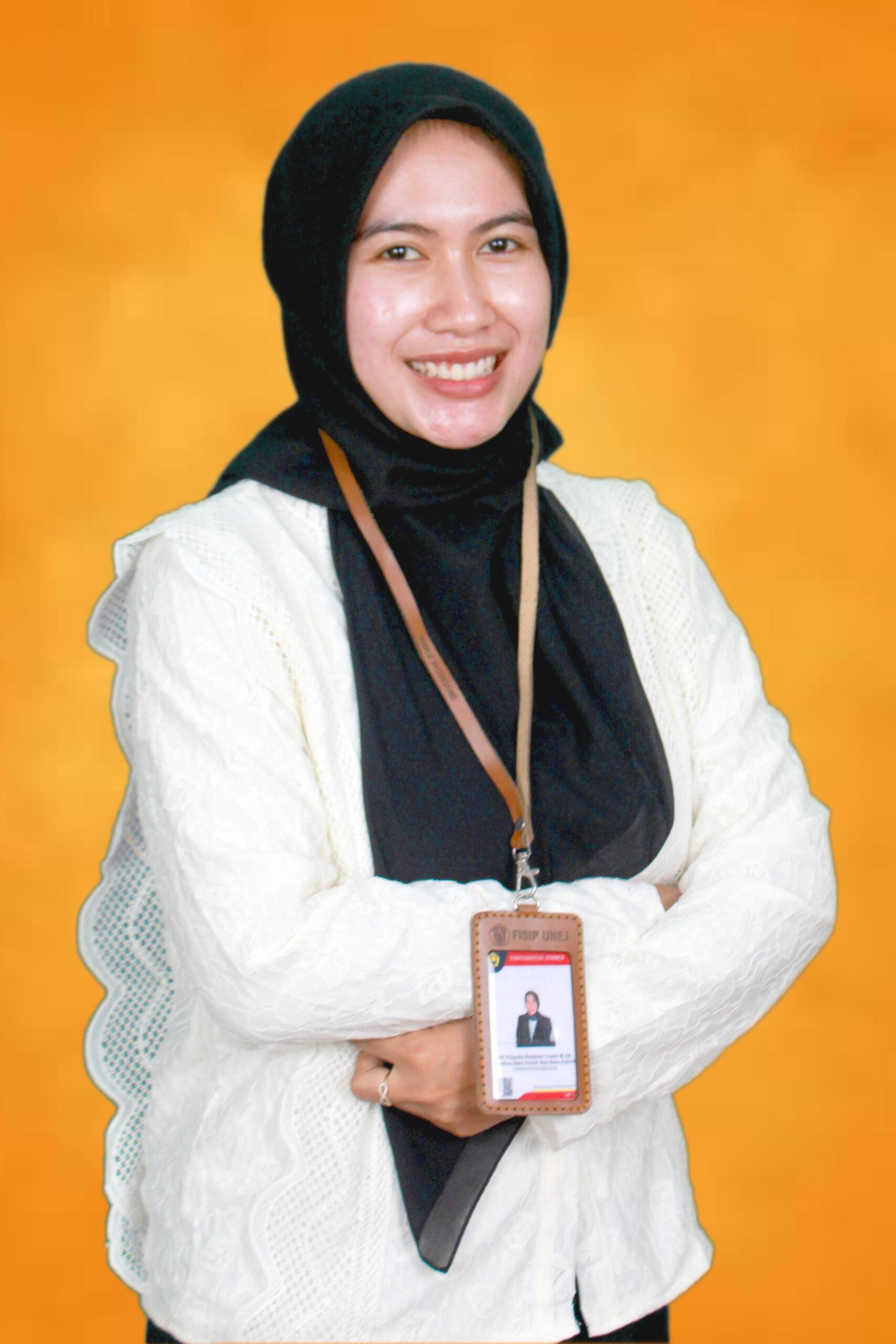Siti Yolanda Rahman Utami, S.AB., M.AB.