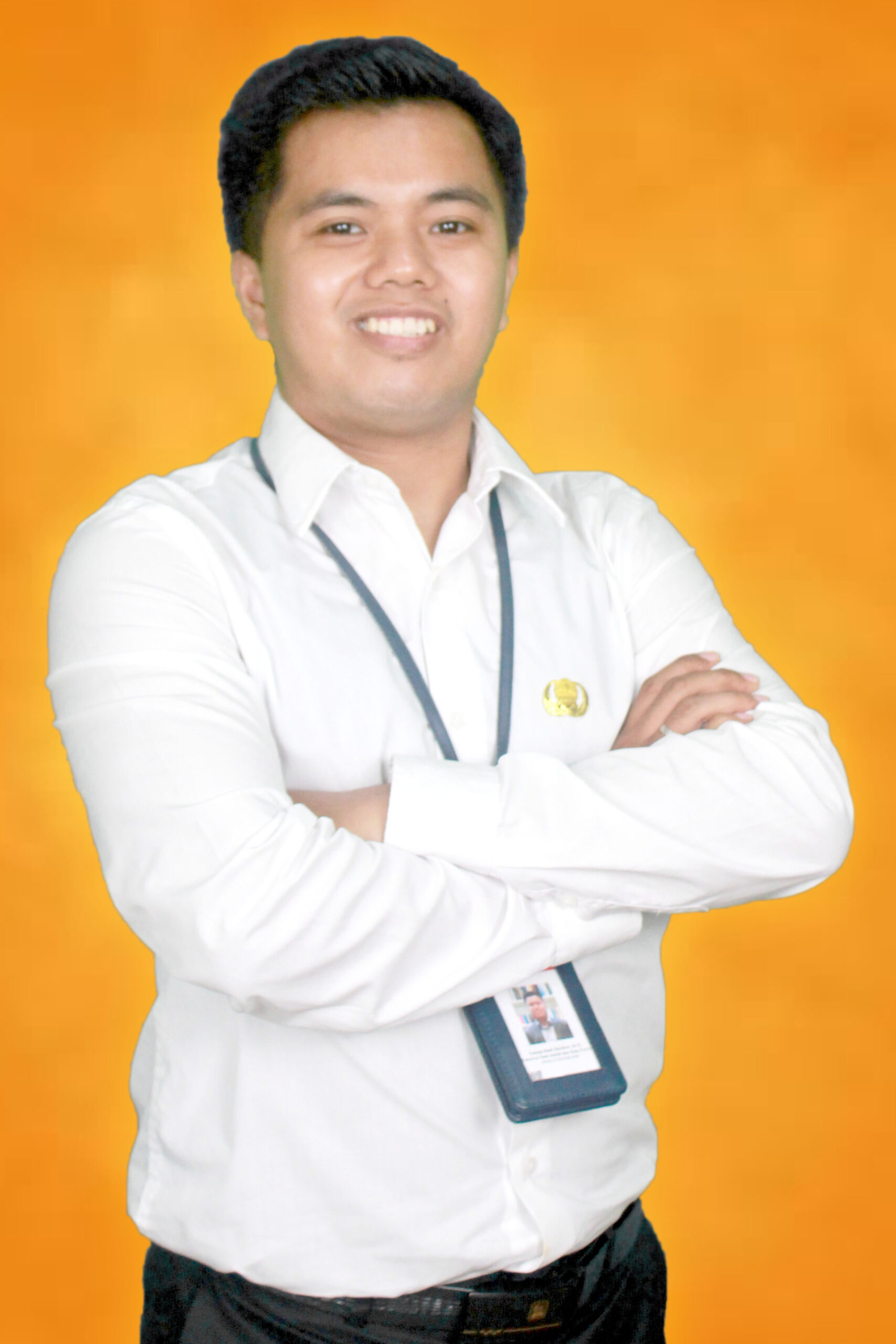 KETUA UPM PROGRAM STUDI HUBUNGAN INTERNASIONAL