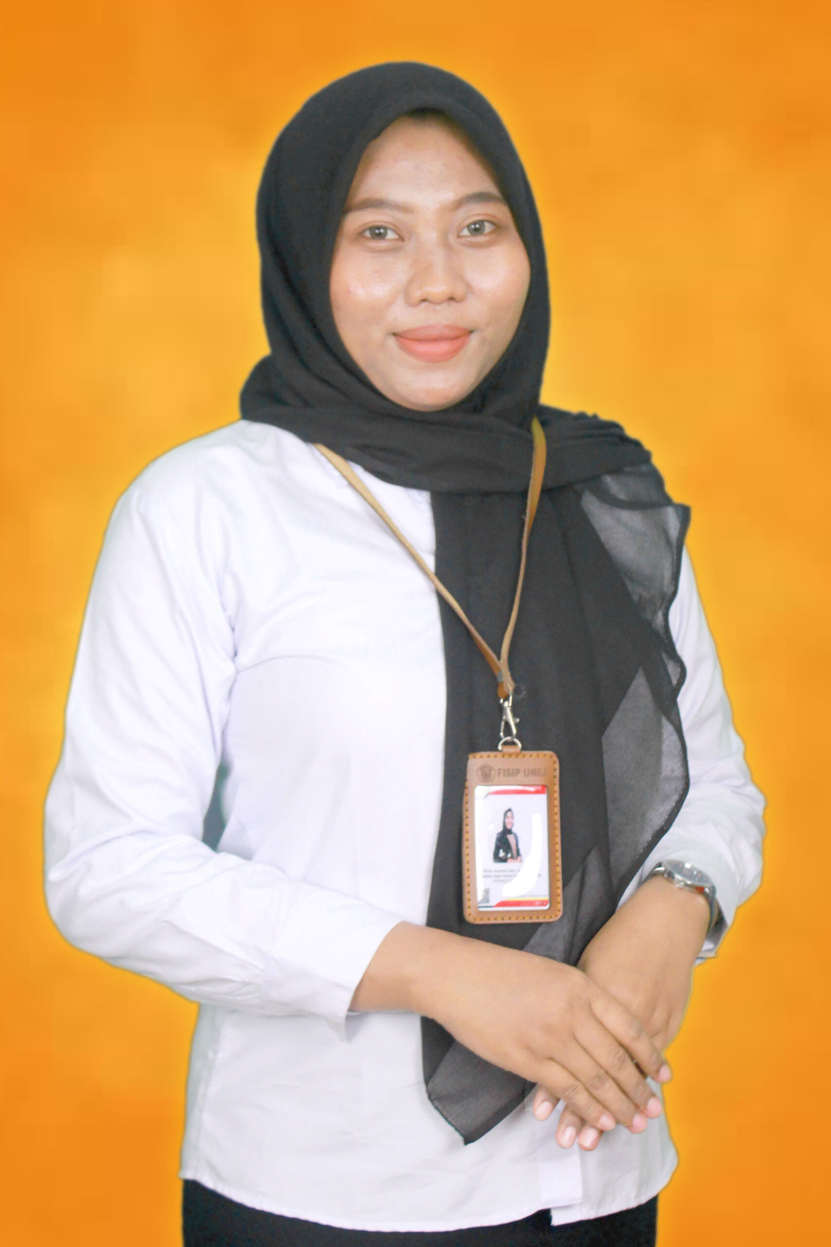 Mitha Kartika Sari, S.AB., M.A.