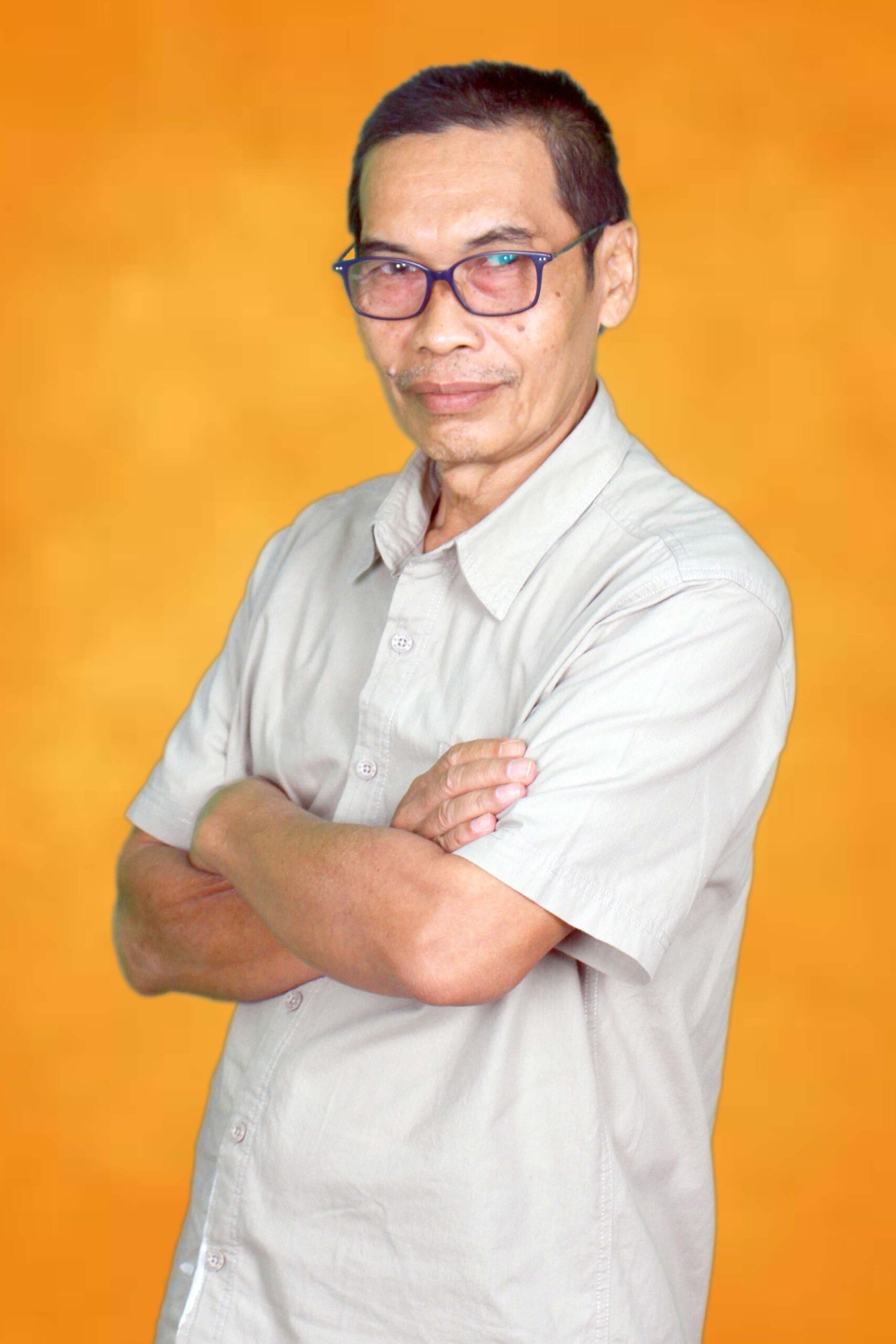 Drs. Anwar. M.Si.