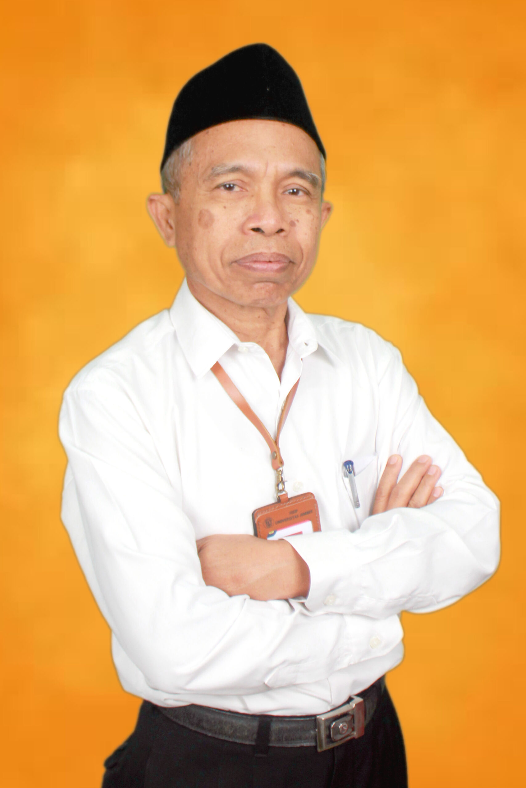 Dr. Mahfudz Sidiq, M.M.