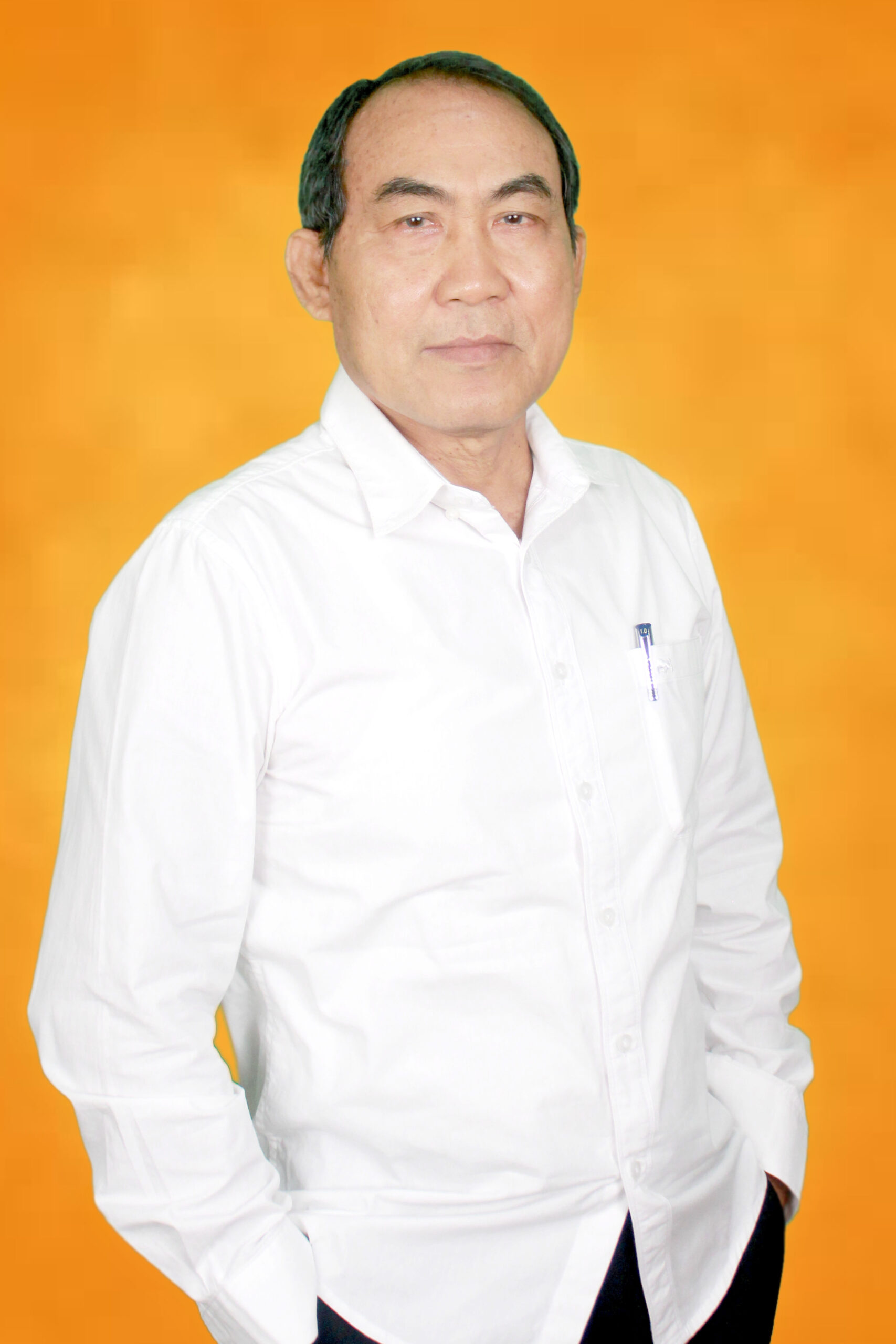 Prof. Dr. I Ketut Mastika, M.M.