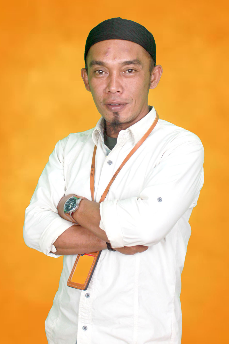 Hanafi A