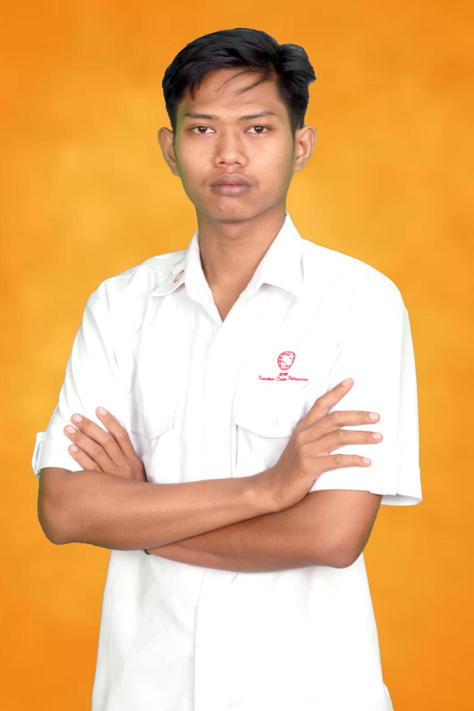 Arif Furrohman