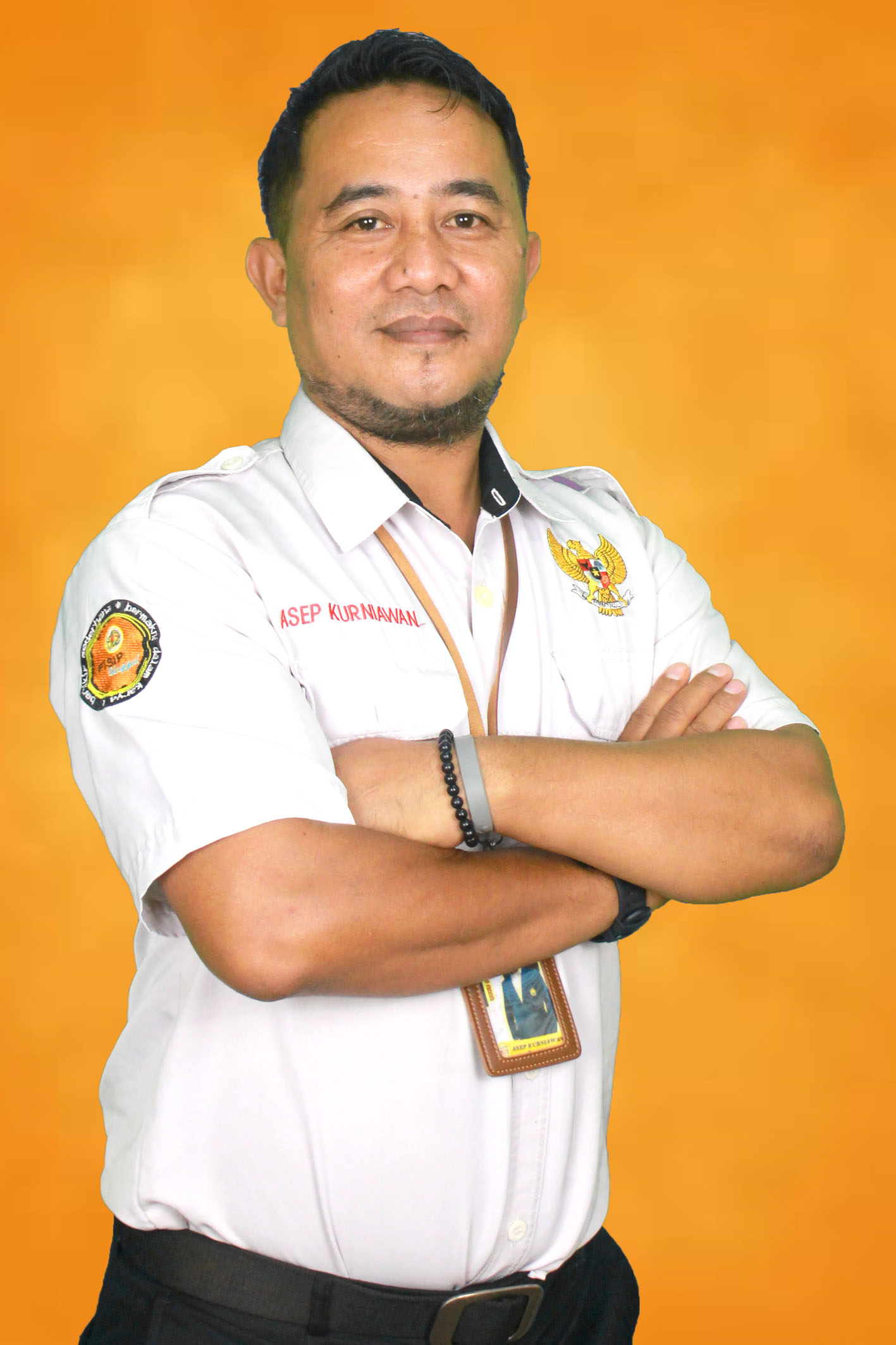 Asep Kurniawan