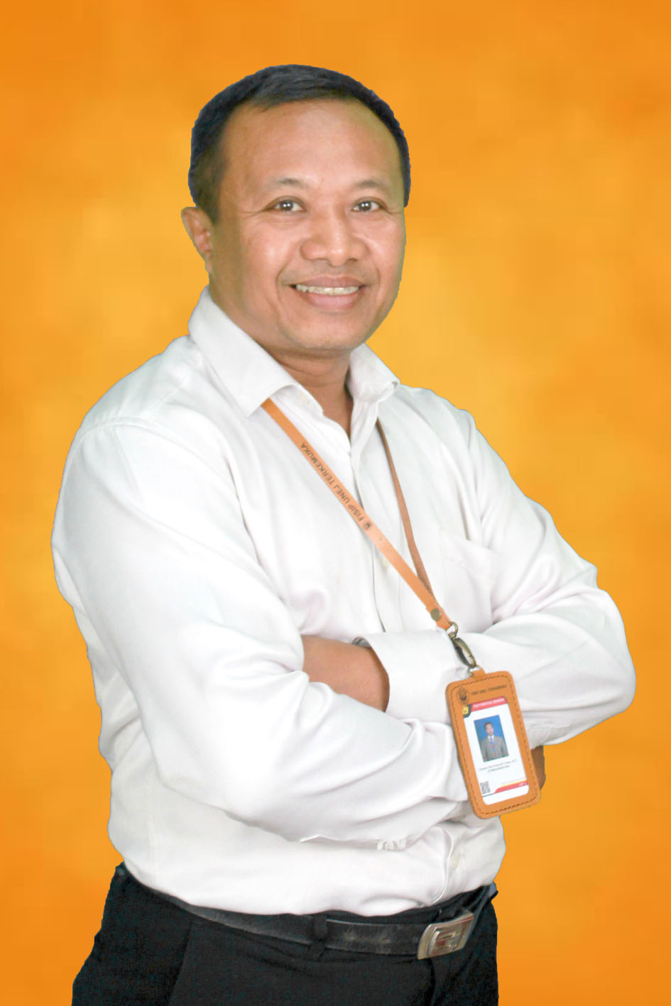Chandra Eko Wahyudi Utomo, S.Si., M.T.