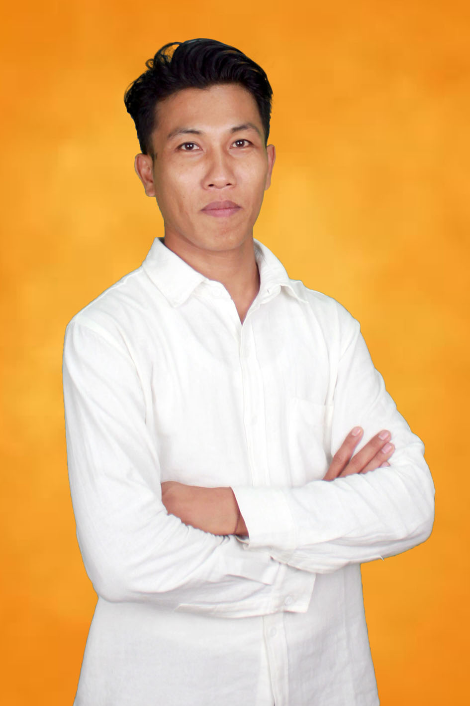 Demmy Pradita
